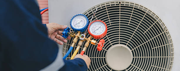 Licensed Furnace Repair service in Coleman, TX - AAA Pro HVAC