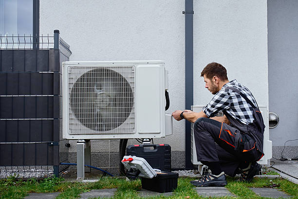 Trusted Furnace Repair service in Coleman, TX - AAA Pro HVAC